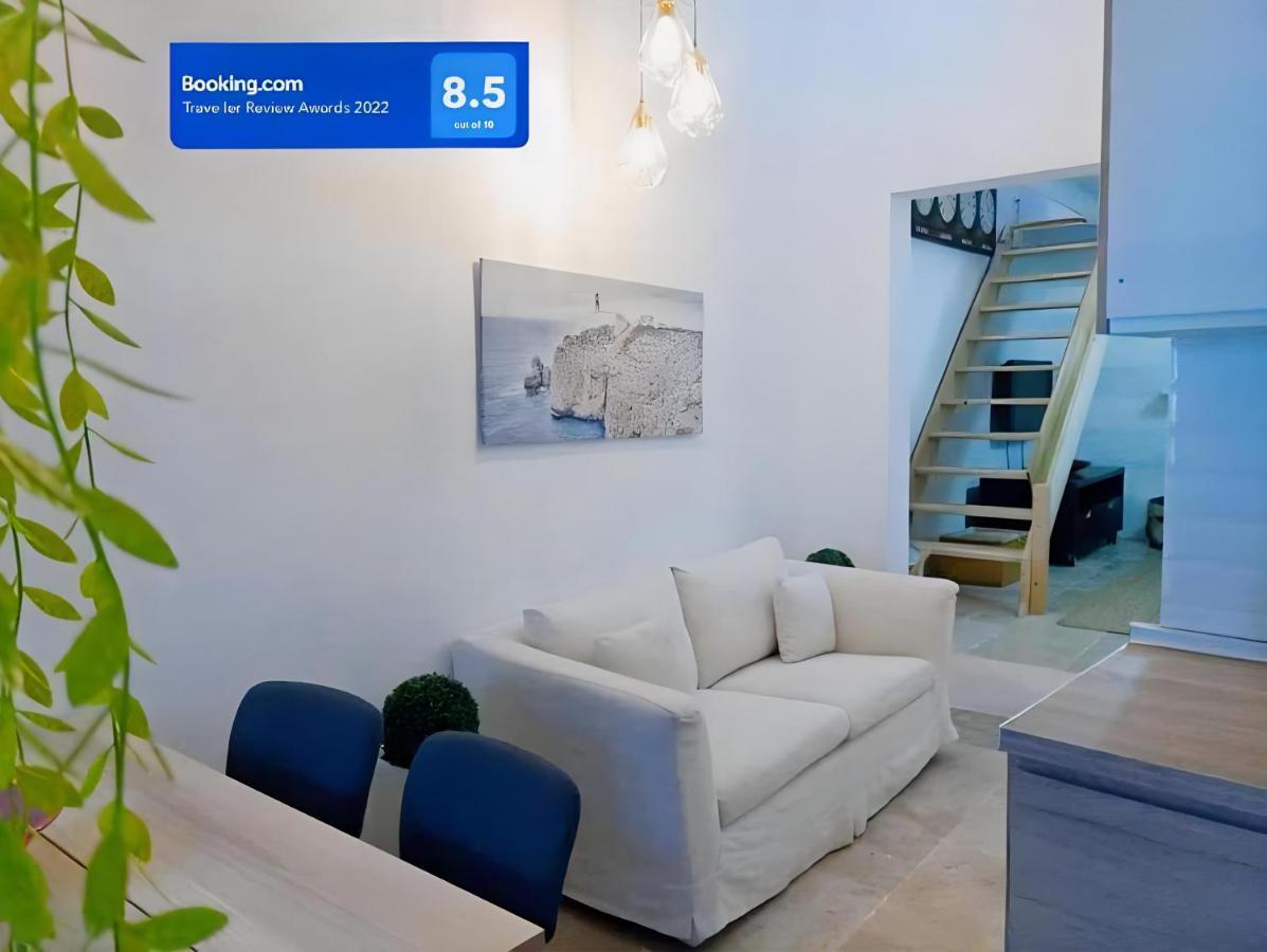 Cano Guesthouse Eksteriør billede