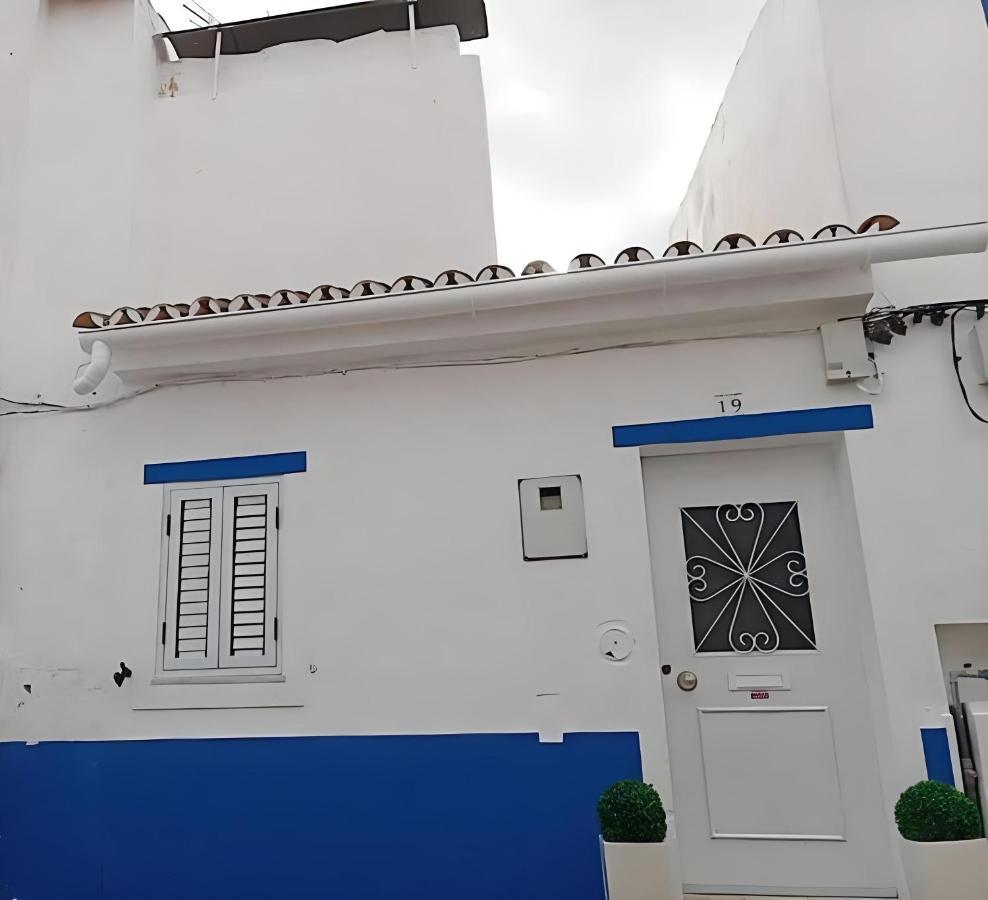 Cano Guesthouse Eksteriør billede