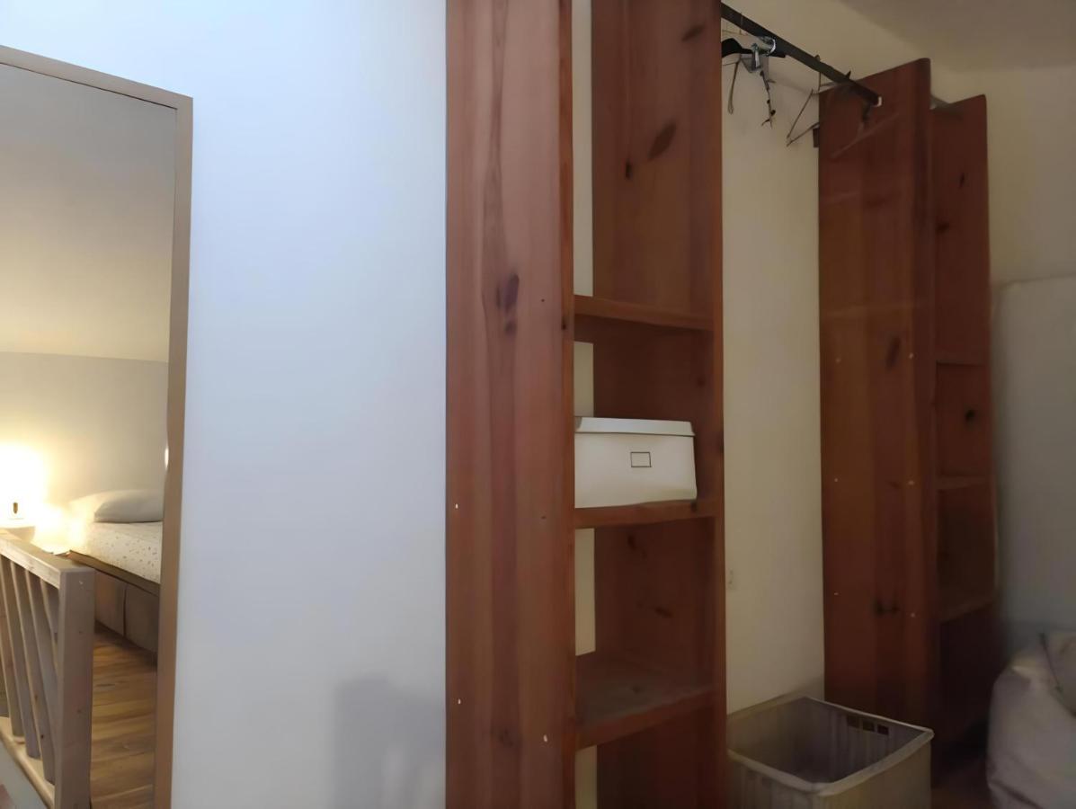 Cano Guesthouse Eksteriør billede